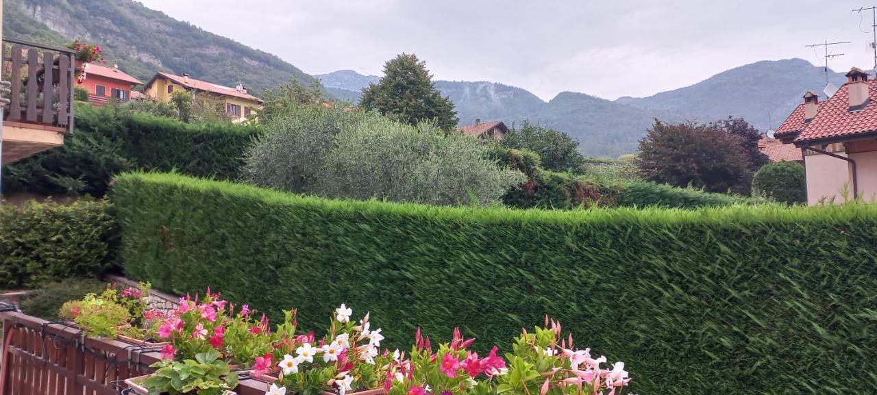 Piccolo E Confortevole Tra Trento E Riva Del Garda Villa Lagarina Exterior foto