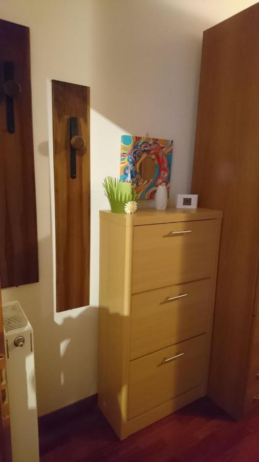 Piccolo E Confortevole Tra Trento E Riva Del Garda Villa Lagarina Exterior foto