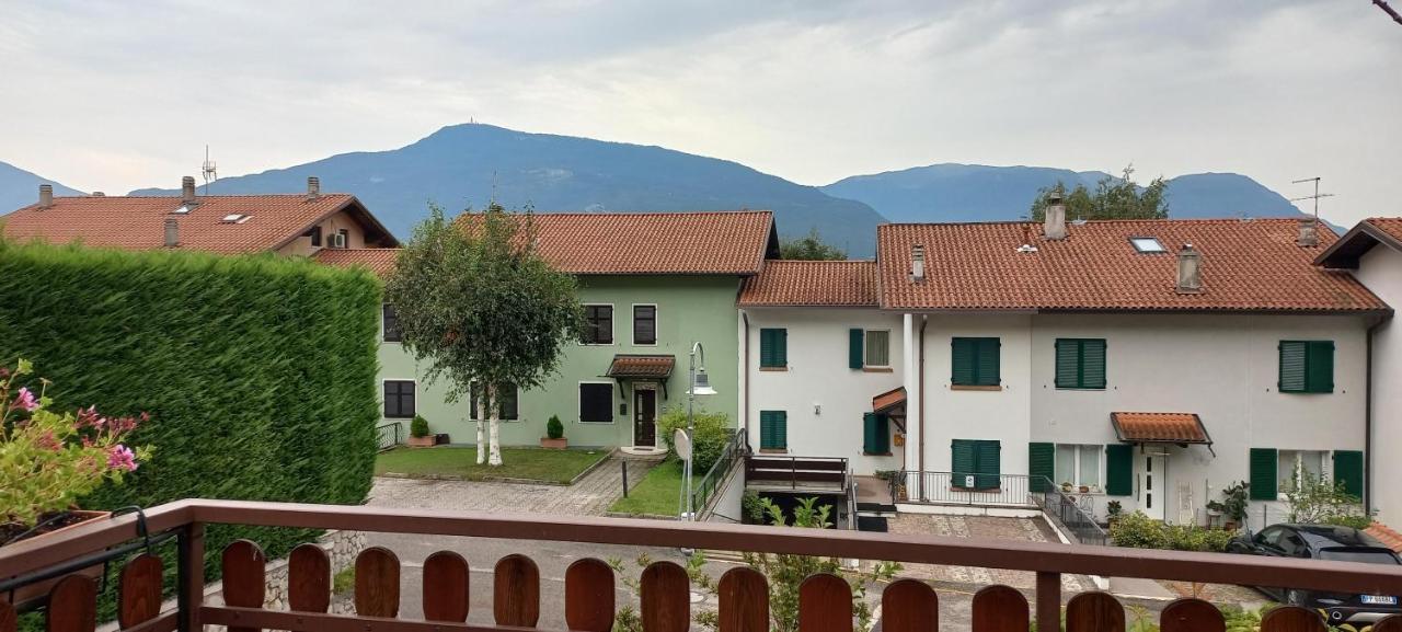 Piccolo E Confortevole Tra Trento E Riva Del Garda Villa Lagarina Exterior foto